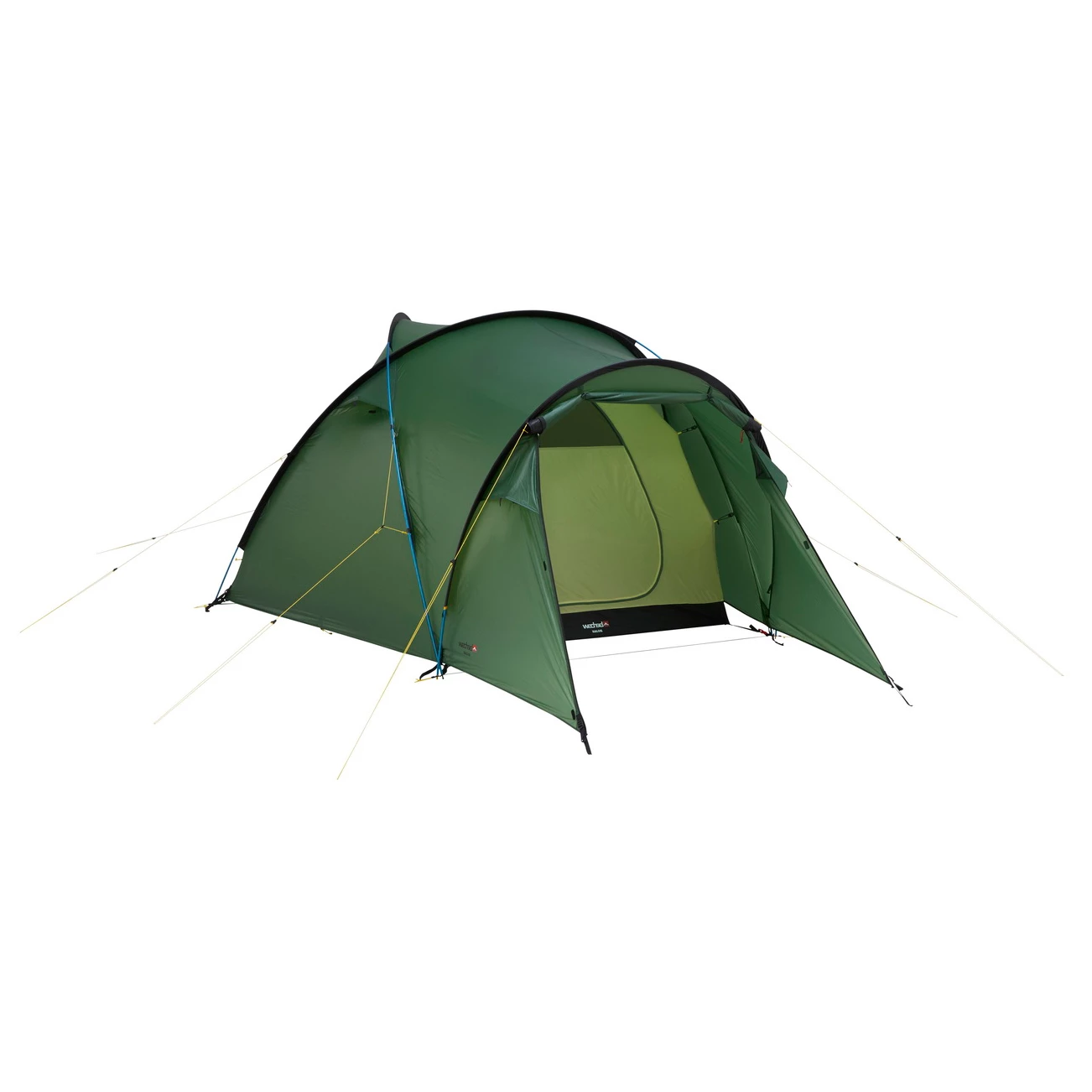 Wechsel - Halos 3 - Tente 3 places 2 Wechsel - Halos 3 - Tente 3 places – Image 2