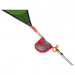 Wechsel - Tarp L - Unlimited Line - Tarp -Mobilier de camping Soldes wechsel tarp l unlimited line tarp detail 4