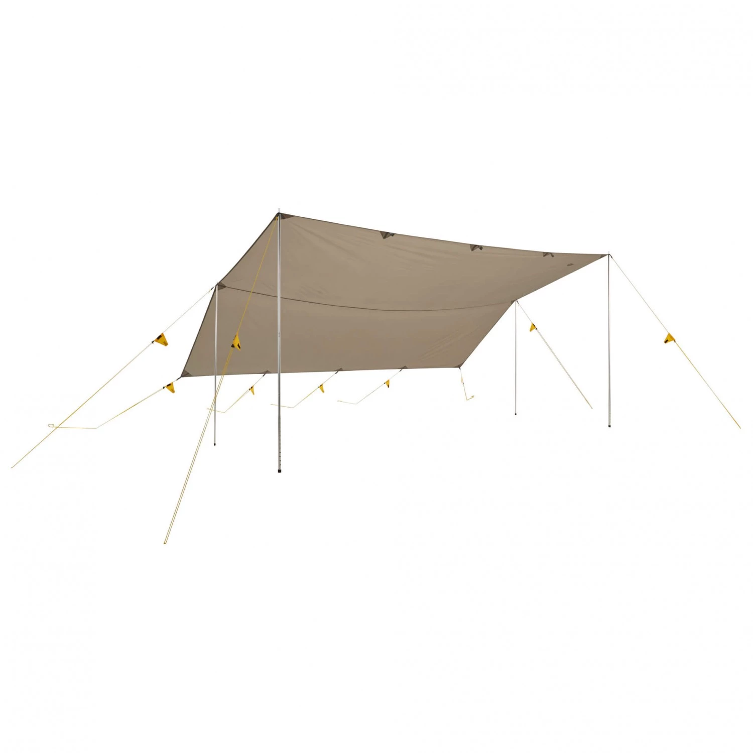 Wechsel - Tarp S (400 X 290 Cm) - Tarp 2 Wechsel - Tarp S (400 X 290 Cm) - Tarp – Image 2