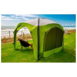 Zempire - Aerobase 2 + 1 Wall - Rallonge pour tente -Mobilier de camping Soldes zempire aerobase 2 1 wall rallonge pour tente detail 5