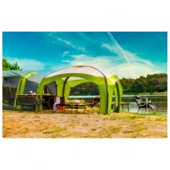 Zempire - Aerobase 3 + 1 Wall V2 - Rallonge pour tente 9 Zempire - Aerobase 3 + 1 Wall V2 - Rallonge pour tente -Mobilier de camping Soldes zempire aerobase 3 1 wall v2 rallonge pour tente detail 4