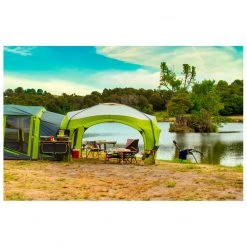 Zempire - Aerobase 3 + 1 Wall V2 - Rallonge pour tente 10 Zempire - Aerobase 3 + 1 Wall V2 - Rallonge pour tente -Mobilier de camping Soldes zempire aerobase 3 1 wall v2 rallonge pour tente detail 5