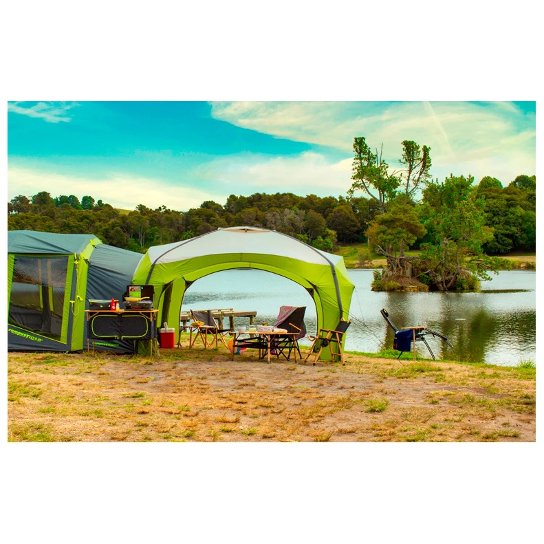 Zempire - Aerobase 3 + 1 Wall V2 - Rallonge pour tente 5 Zempire - Aerobase 3 + 1 Wall V2 - Rallonge pour tente – Image 5