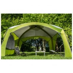 Zempire - Aerobase 4 + 1 Wall - Rallonge pour tente -Mobilier de camping Soldes zempire aerobase 4 1 wall rallonge pour tente detail 5