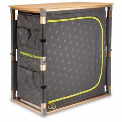 Zempire - Eco Fold Single V2 - Armoire de camping