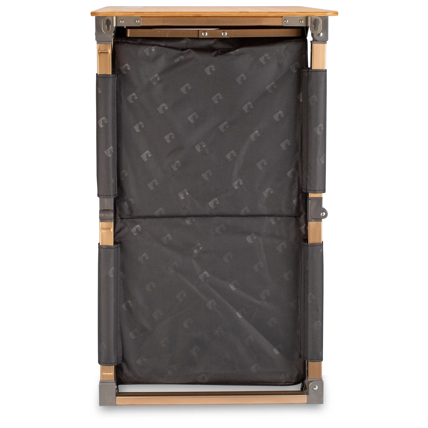 Zempire - Eco Fold Single V2 - Armoire de camping 3 Zempire - Eco Fold Single V2 - Armoire de camping – Image 3