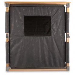 Zempire - Eco Fold Single V2 - Armoire de camping 9 Zempire - Eco Fold Single V2 - Armoire de camping -Mobilier de camping Soldes zempire eco fold single v2 armoire de camping detail 4