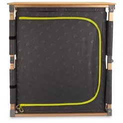 Zempire - Eco Fold Single V2 - Armoire de camping 10 Zempire - Eco Fold Single V2 - Armoire de camping -Mobilier de camping Soldes zempire eco fold single v2 armoire de camping detail 5