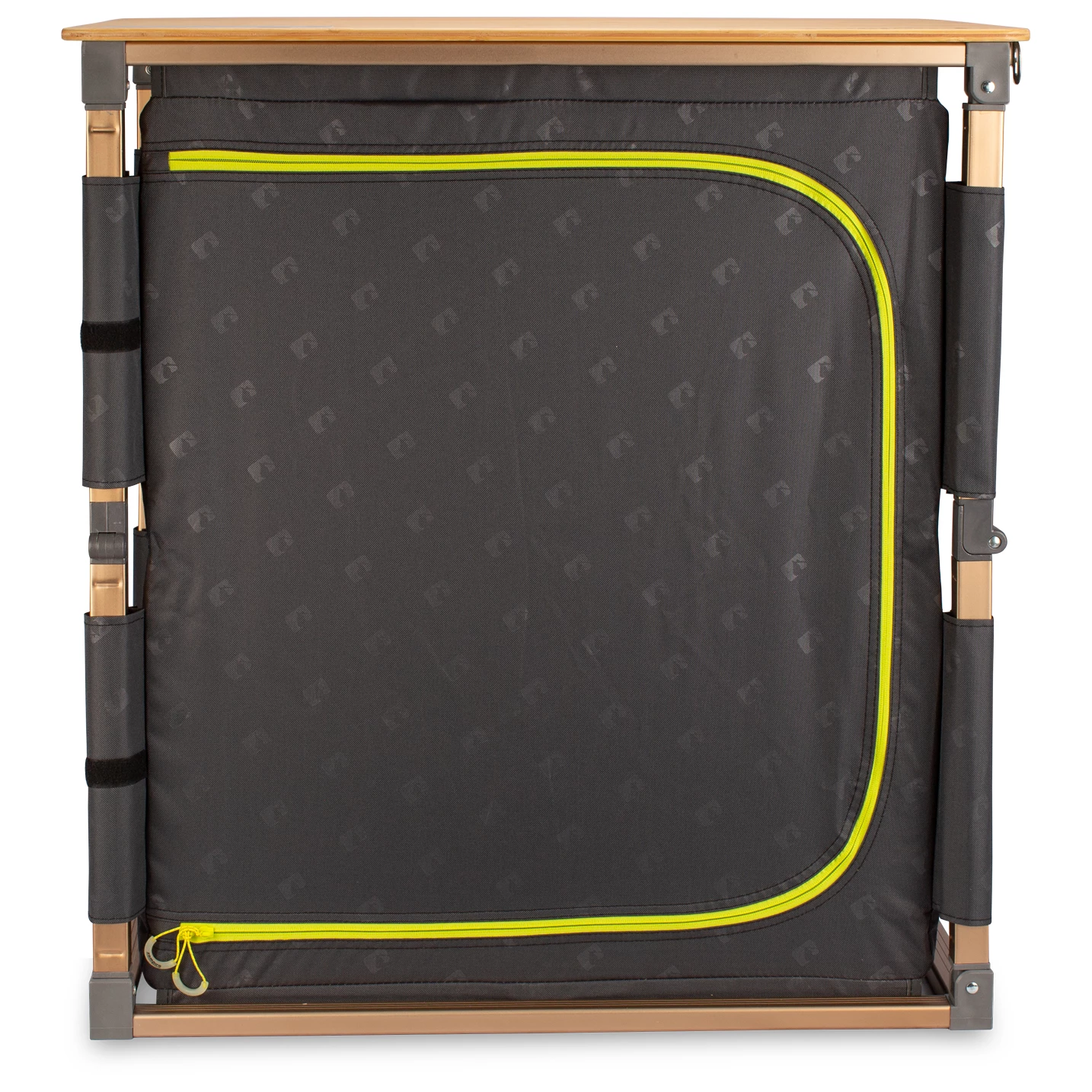 Zempire - Eco Fold Single V2 - Armoire de camping 5 Zempire - Eco Fold Single V2 - Armoire de camping – Image 5
