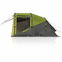 Zempire - Evo TS - Tente 4 places -Mobilier de camping Soldes zempire evo ts tente 4 places detail 3
