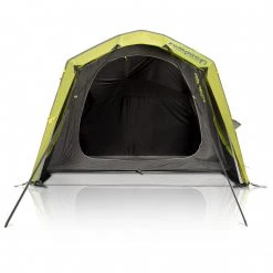 Zempire - Evo TS - Tente 4 places -Mobilier de camping Soldes zempire evo ts tente 4 places detail 4