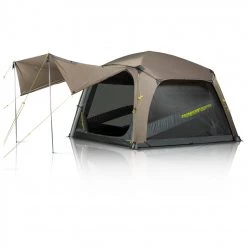 Zempire - Pronto 5 - Tente 4 places -Mobilier de camping Soldes zempire pronto 5 tente 4 places detail 3