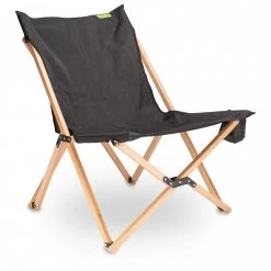 Zempire - Roco Lounger V2 - Chaise de camping