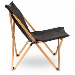 Zempire - Roco Lounger V2 - Chaise de camping -Mobilier de camping Soldes zempire roco lounger v2 chaise de camping detail 3