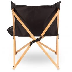 Zempire - Roco Lounger V2 - Chaise de camping -Mobilier de camping Soldes zempire roco lounger v2 chaise de camping detail 5