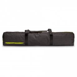 Zempire - Roco Lounger V2 - Chaise de camping -Mobilier de camping Soldes zempire roco lounger v2 chaise de camping detail 6