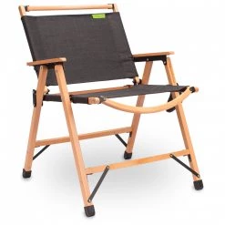 Zempire - Roco Low Rider V2 - Chaise de camping -Mobilier de camping Soldes zempire roco low rider v2 chaise de camping 1