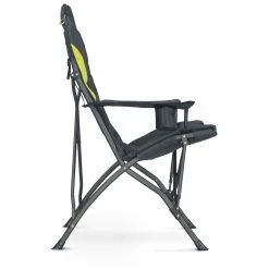 Zempire - Stargazer - Chaise de camping -Mobilier de camping Soldes zempire stargazer chaise de camping detail 4